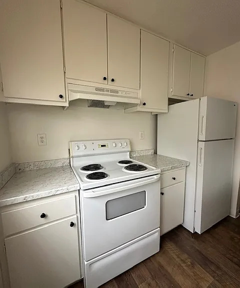 5421 El Camino Ave #4 — Photo 6