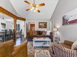 2825 Pedigo Pl, Thompsons Station, TN 37179