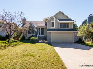 14725 W 123rd Ter, Olathe, KS 66062