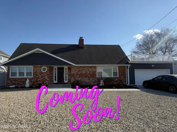 933 Montauk Drive, Forked River, NJ 08731