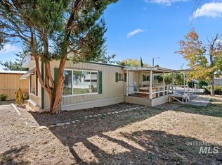 700 E Fairview Ave Trailer 74, Meridian, ID 83642