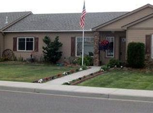 6218 La Salle Ln, Pasco, WA 99301