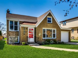 2316 S 8th Ave, North Riverside, IL 60546