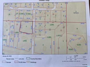 0 Ponderosa Dr #1.13, Talladega, AL 35160