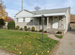 28862 Herbert St, Madison Heights, MI 48071