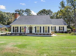 635 Spanish Main, Spanish Fort, AL 36527