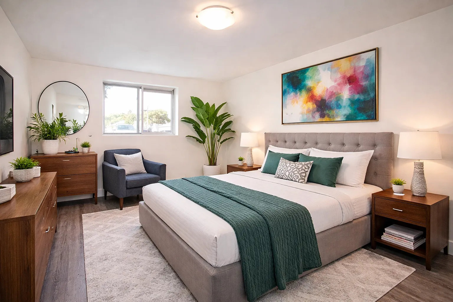 Meadowcrest Apartments — Photo 3