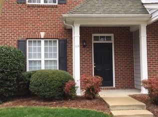 104 Sir William Ln, Rolesville, NC 27571