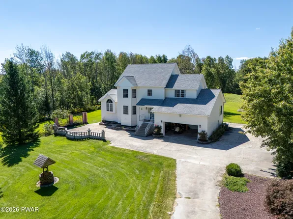 103 Murnin Rd, Lake Ariel, PA 18436