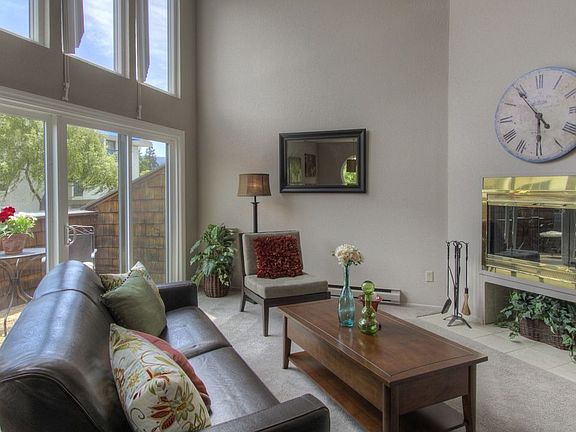 Bring the Outdoors In