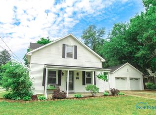 5137 Allen St, Sylvania, OH 43560
