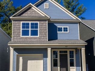 637 Dawsons Park Way, Lexington, SC 29072