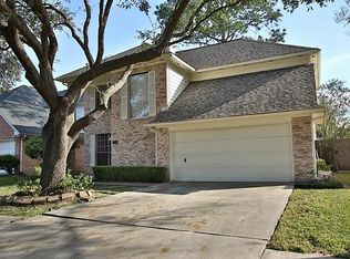 12614 Duchess Ln, Houston, TX 77070