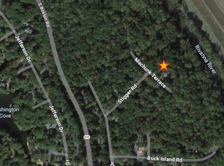 8 Mechunk Ter, Palmyra, VA 22963