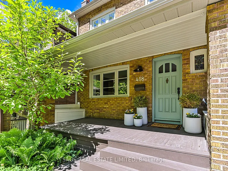 418 Glenlake Ave — Photo 2