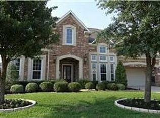 1407 Ravens Manor Ct, Spring, TX 77379