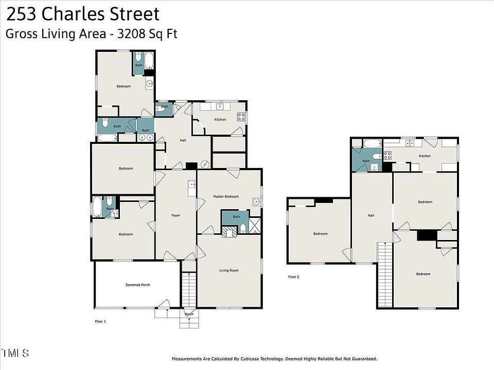 1st image of 253 Charles St