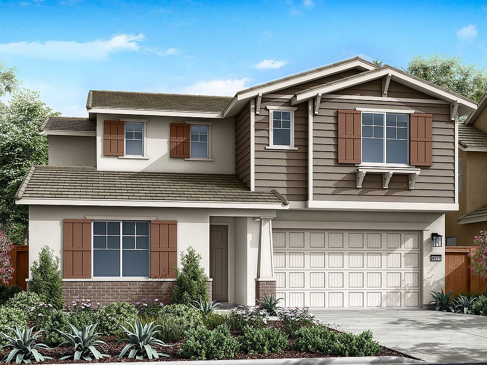 Plan 2B Craftsman