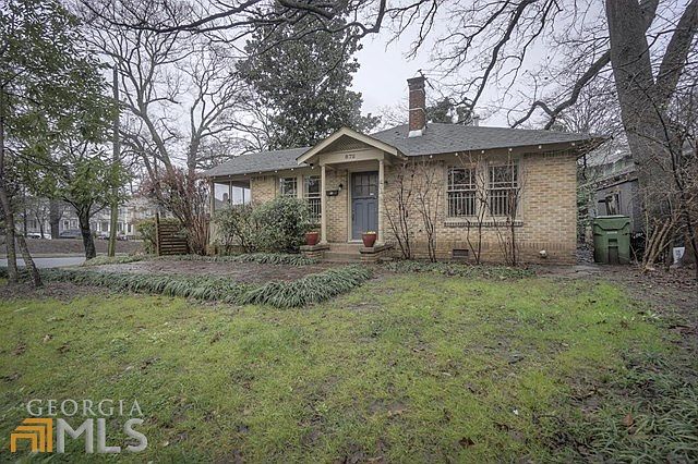 1st image of 872 Edgewood Ave NE