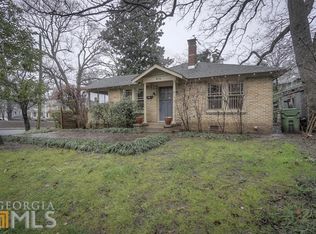 872 Edgewood Ave NE, Atlanta, GA 30307