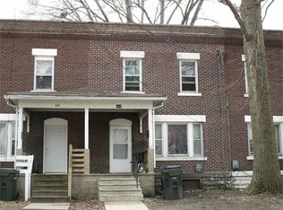 416 Sunnyside Ave, Waterloo, IA 50701