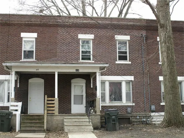 416 Sunnyside Ave, Waterloo, IA 50701