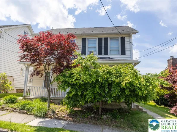 622 Lechauwecki Ave, Bethlehem, PA 18015