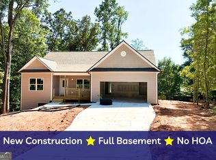 219 Melvin Phillips Rd, Jefferson, GA 30549