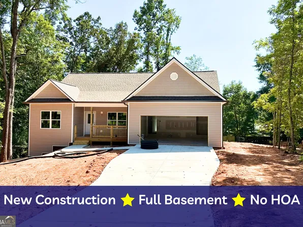 219 Melvin Phillips Rd, Jefferson, GA 30549