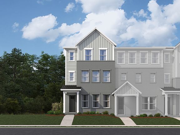 Knox Farmhouse L Exterior