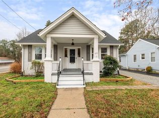 601 W Constance Rd, Suffolk, VA 23434