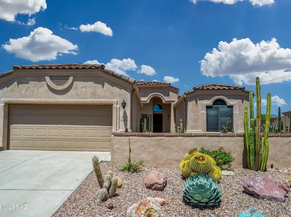 5256 W New Shadow Way, Marana, AZ 85658