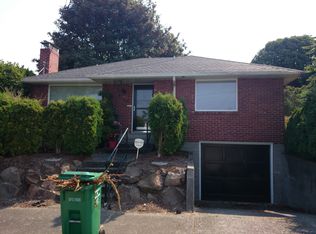 7144 45th Ave SW, Seattle, WA 98136