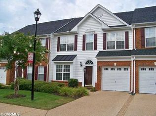 10712 Blackthorn Ln, Henrico, VA 23233