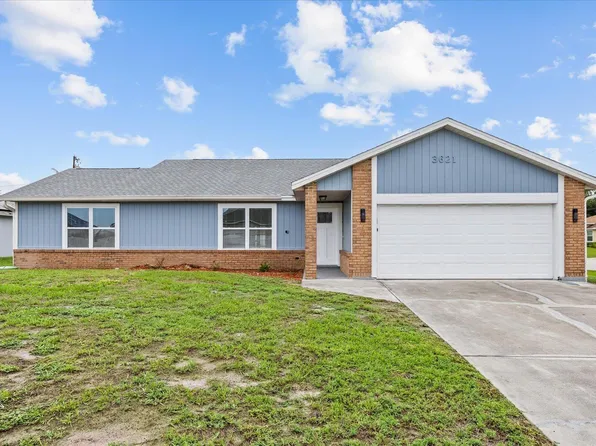 3621 SW Rosser Boulevard, Port St Lucie, FL 34953
