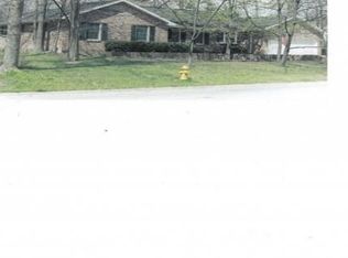 1025 Graham Pl, Lima, OH