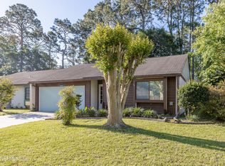 11467 Skipjack Way S, Jacksonville, FL 32223