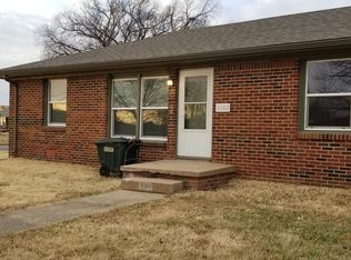 6502 E Lincoln St, Wichita, KS 67207