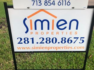 731 S Wisconsin Ave, League City, TX 77573