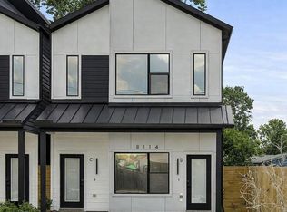 8114 Double Ave #C, Houston, TX 77088