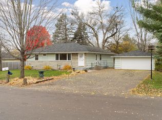 2181 Birmingham St N, Maplewood, MN 55109