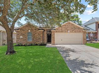 38315 E Sulphur Creek Dr, Magnolia, TX 77355