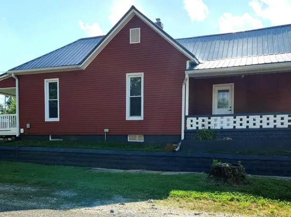 701 W Walnut St, Washington, IN 47501