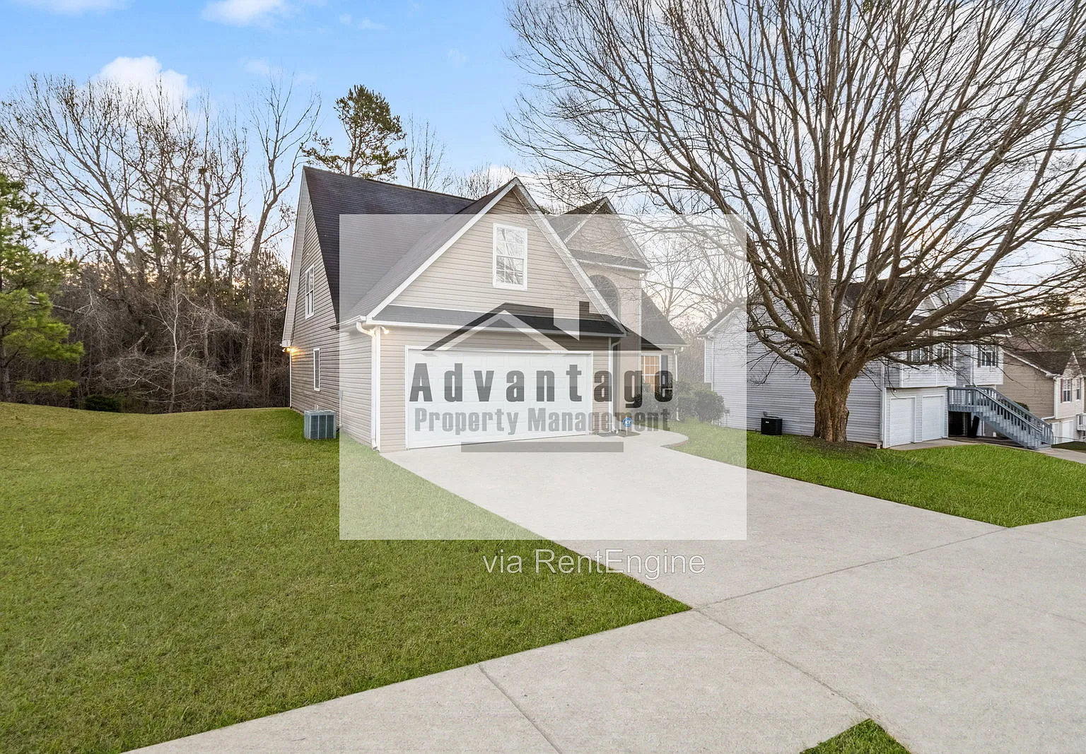 4 bed, 2.5 bath, 1726 sqft, $2,035 — Photo 2