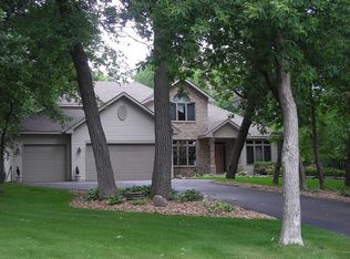 14706 262nd Ave NW, Zimmerman, MN 55398