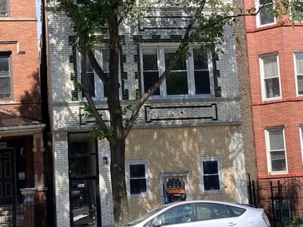 946 N California Ave APT 2F