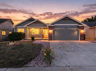 4562 Cole Dr, Loveland, CO 80538