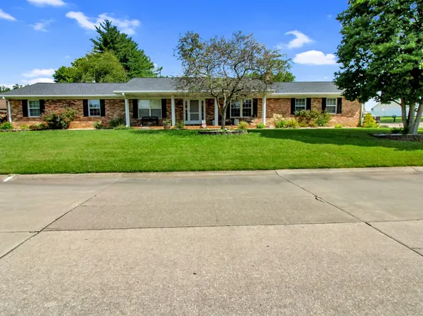 4128 Aspen Dr, Evansville, IN 47711