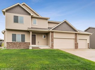 1900 NW Calista St, Grimes, IA 50111