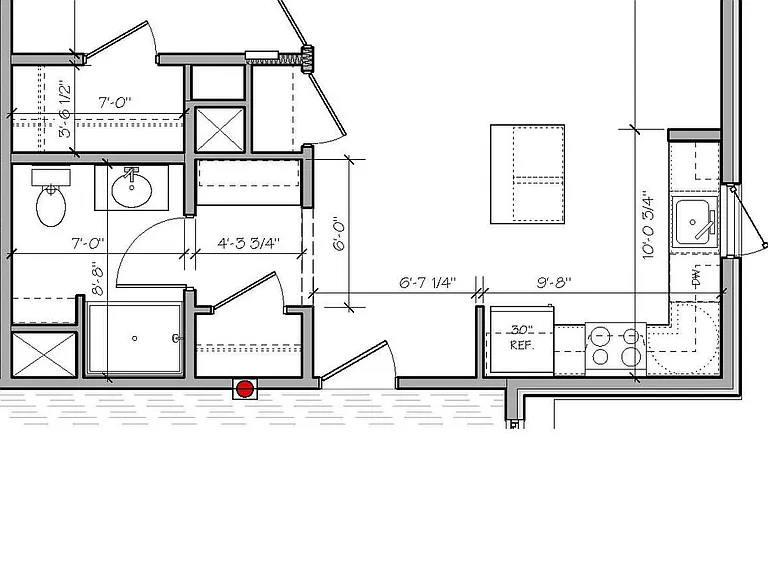 Sunset House — Photo 60